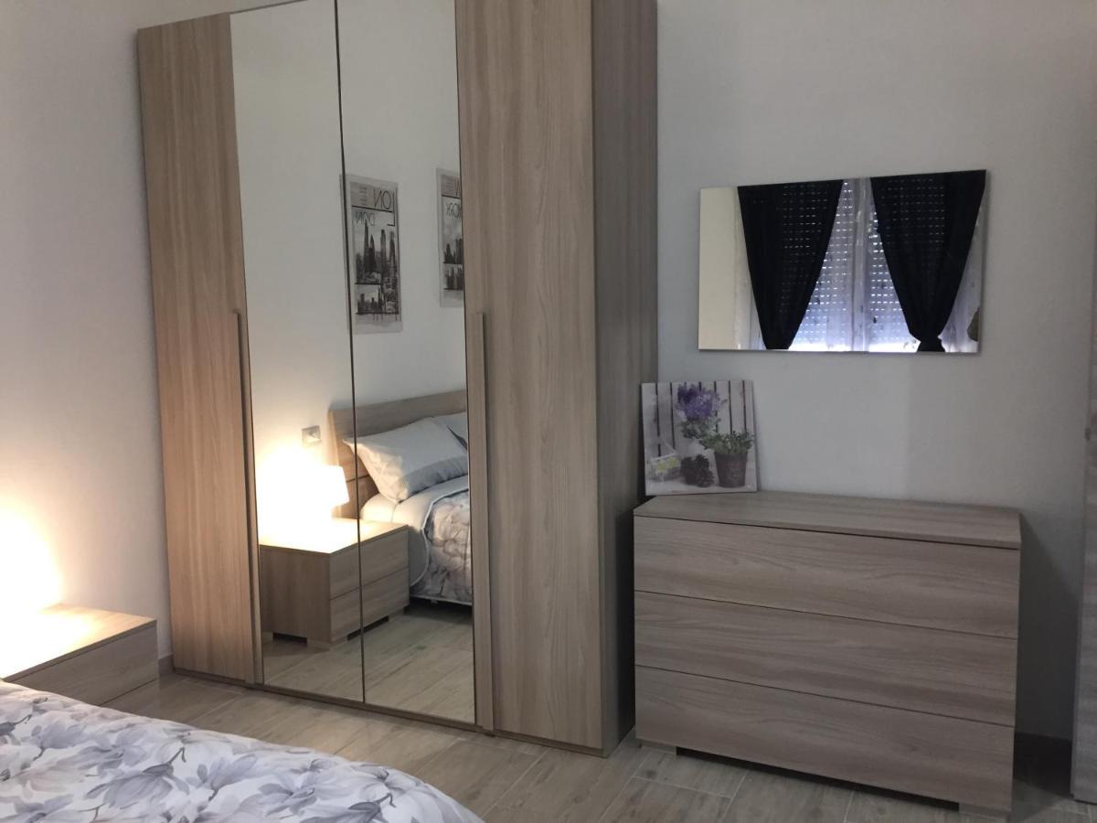 몬세라토 Domus Alice 아파트 외부 사진