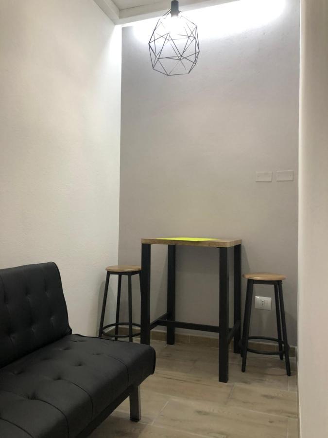 몬세라토 Domus Alice 아파트 외부 사진